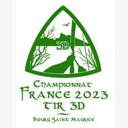 Championnats de France 2023 de tir 3D